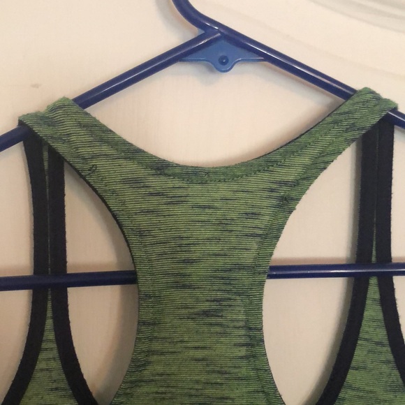 Ladies workout tank by EVcR - Picture 13 of 13